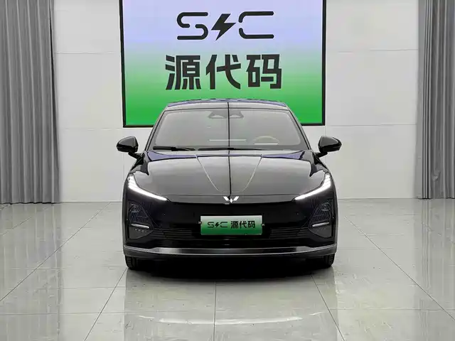 2025 Wuling Motors Starlight