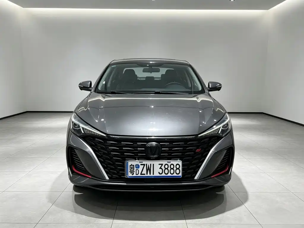 Changan Eado — миниатюра 2