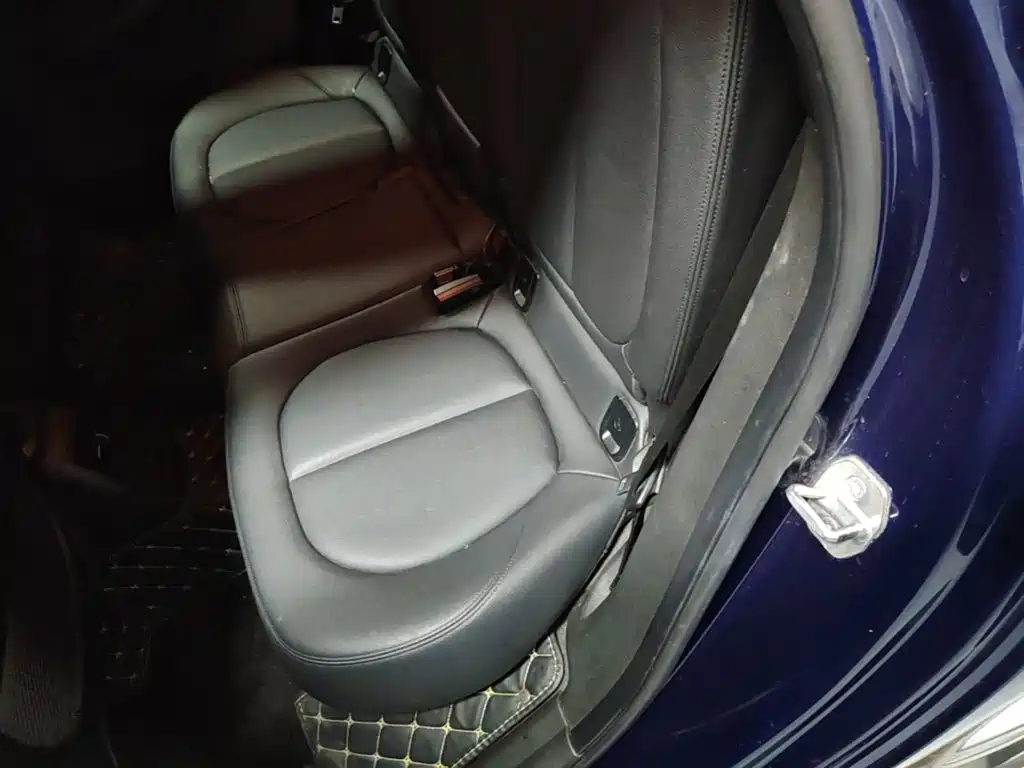 BMW 2 Series Active Tourer — миниатюра 17