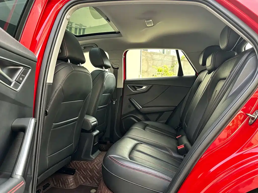 Audi Q2L — миниатюра 7