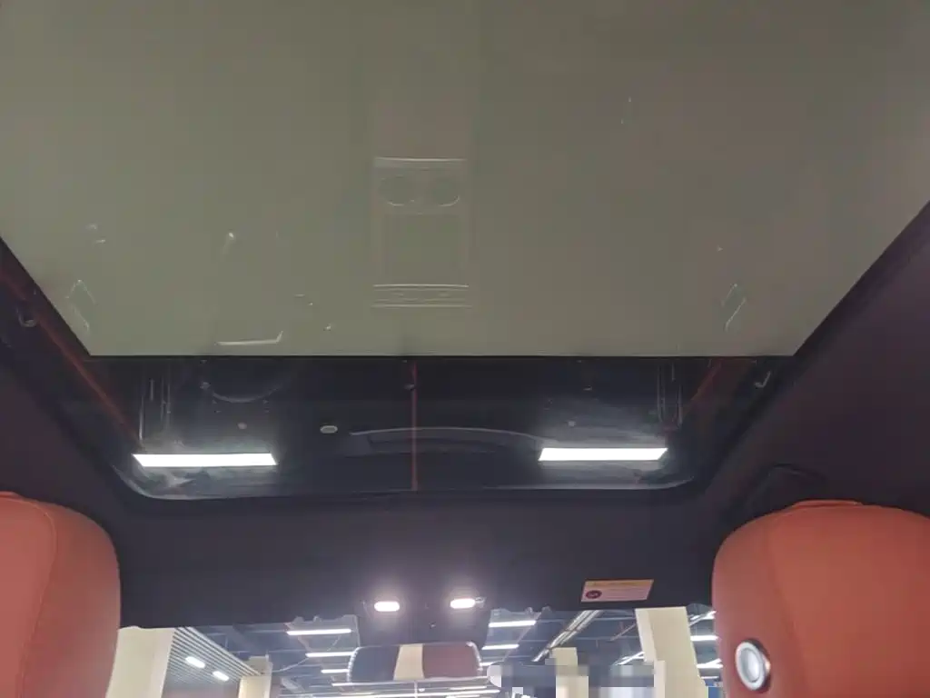 Li Auto Li L6 — миниатюра 18