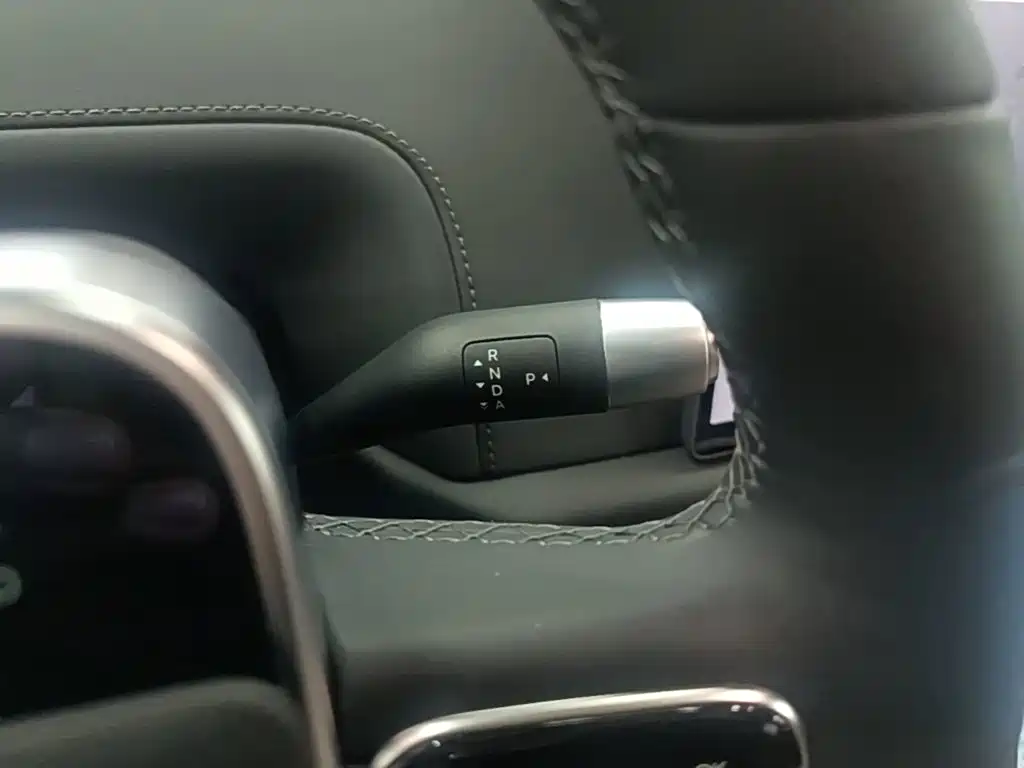 Li Auto Li L7 — миниатюра 14