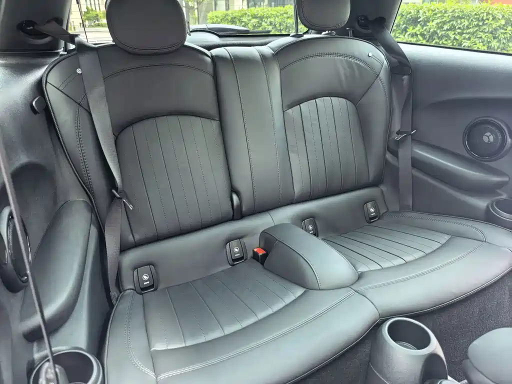 MINI Mini JCW — миниатюра 24