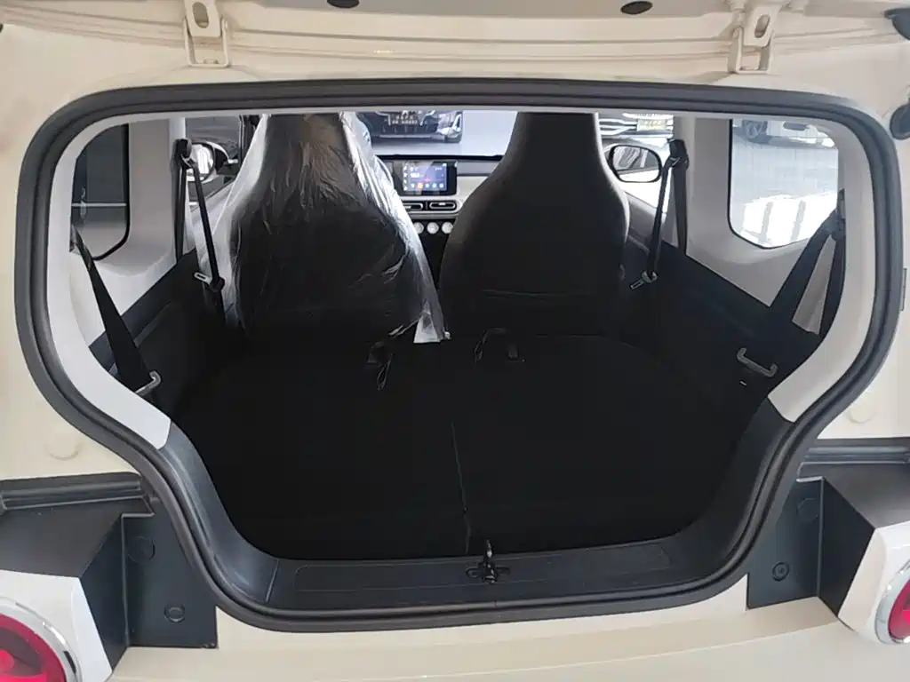 Wuling MINIEV — миниатюра 19