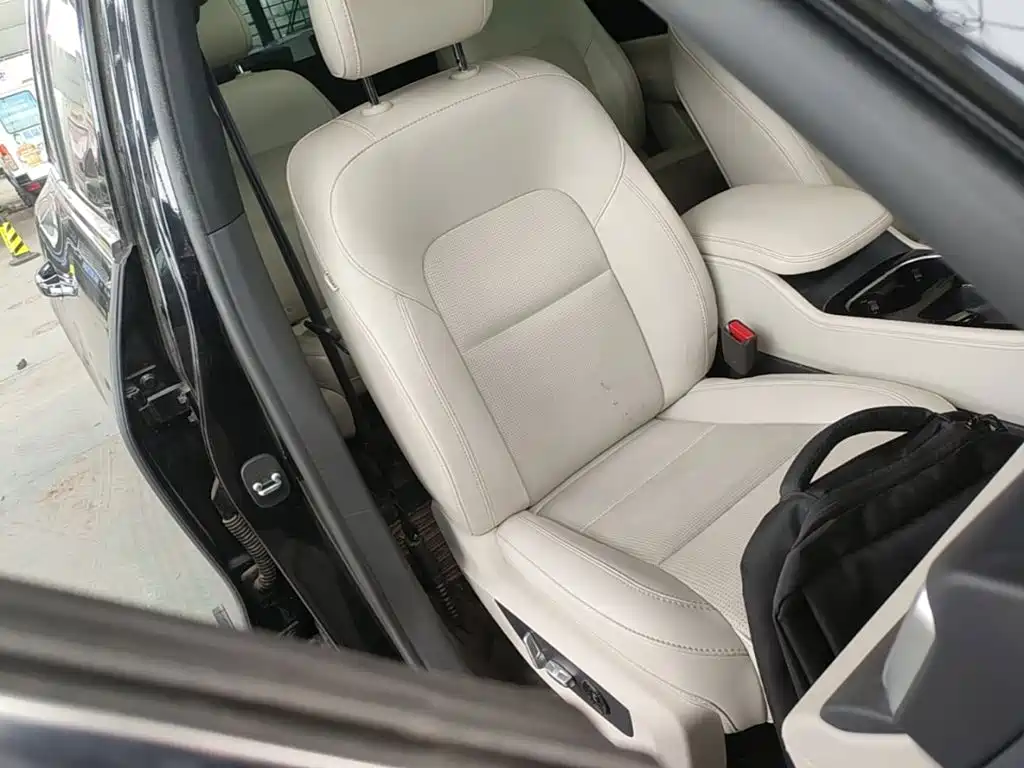 Li Auto Li ONE — миниатюра 25
