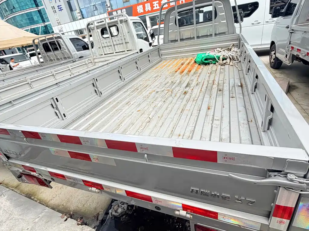 Karry Xiaoxiang X7 — миниатюра 6