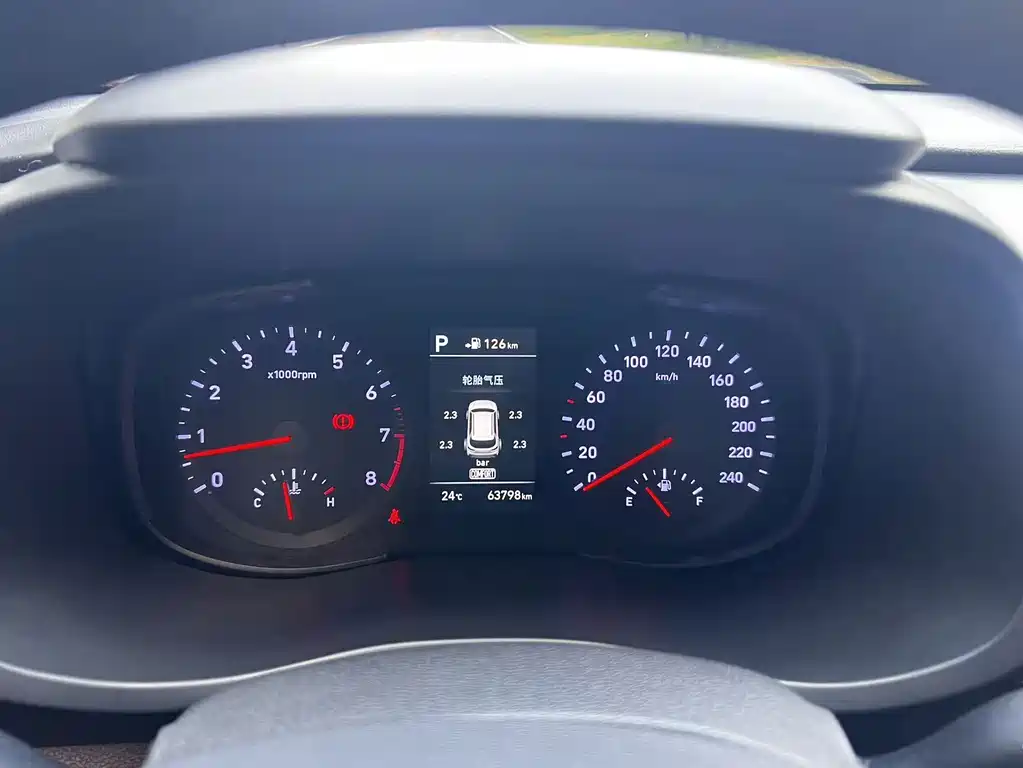 Hyundai ix35 — миниатюра 15