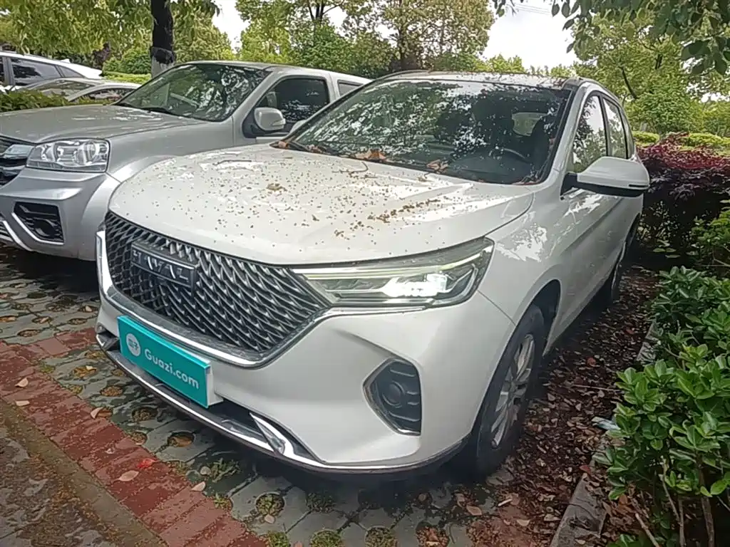 Haval M6 2024