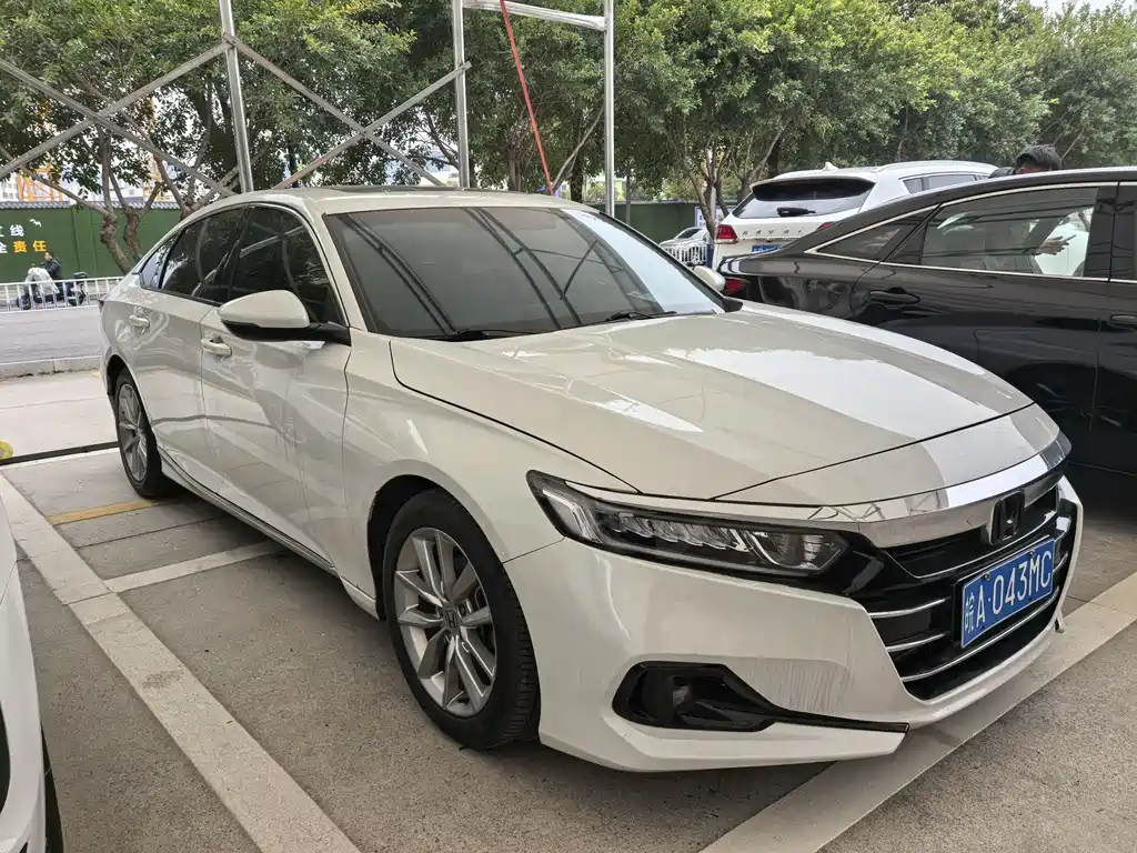 HONDA ACCORD