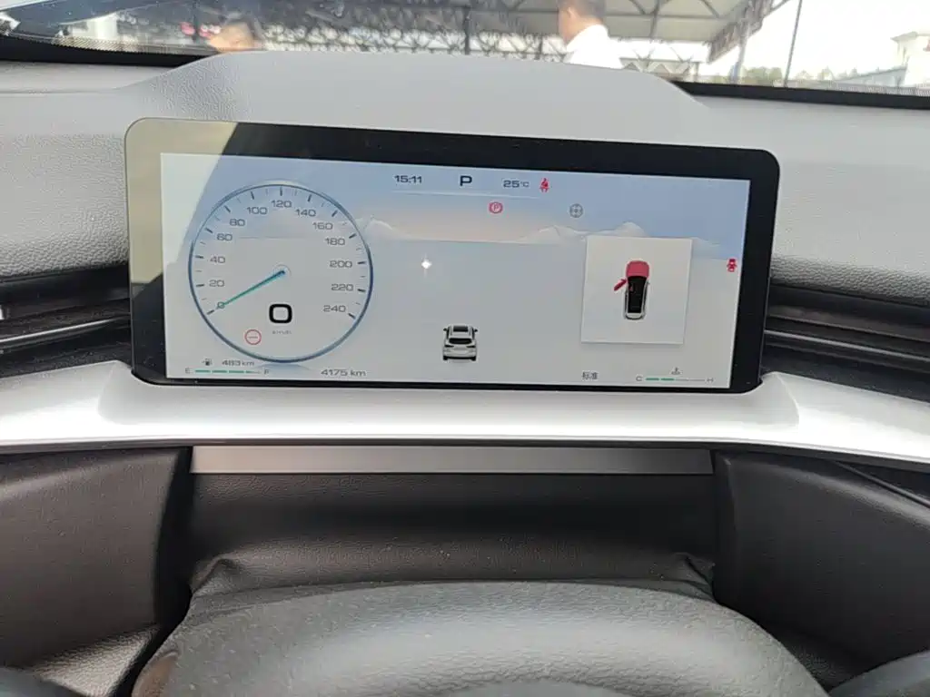 Haval H6 — миниатюра 12