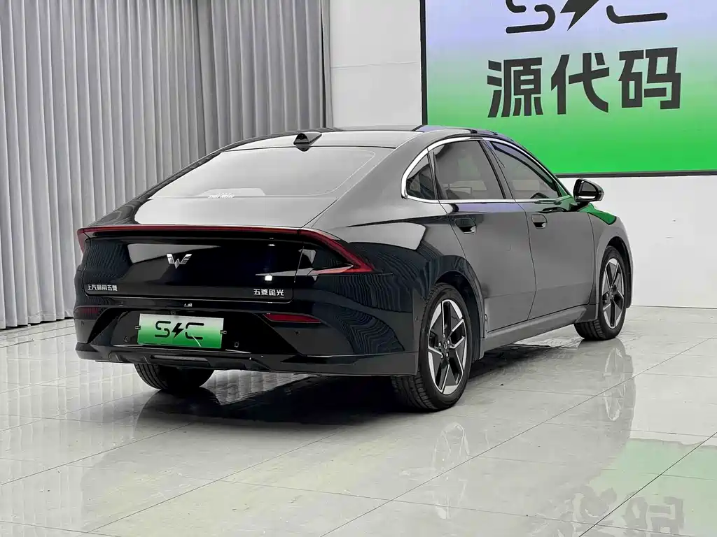 Wuling Xingguang - фото 9