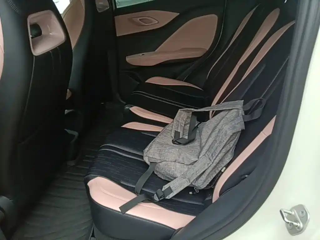 BYD Seagull — миниатюра 17