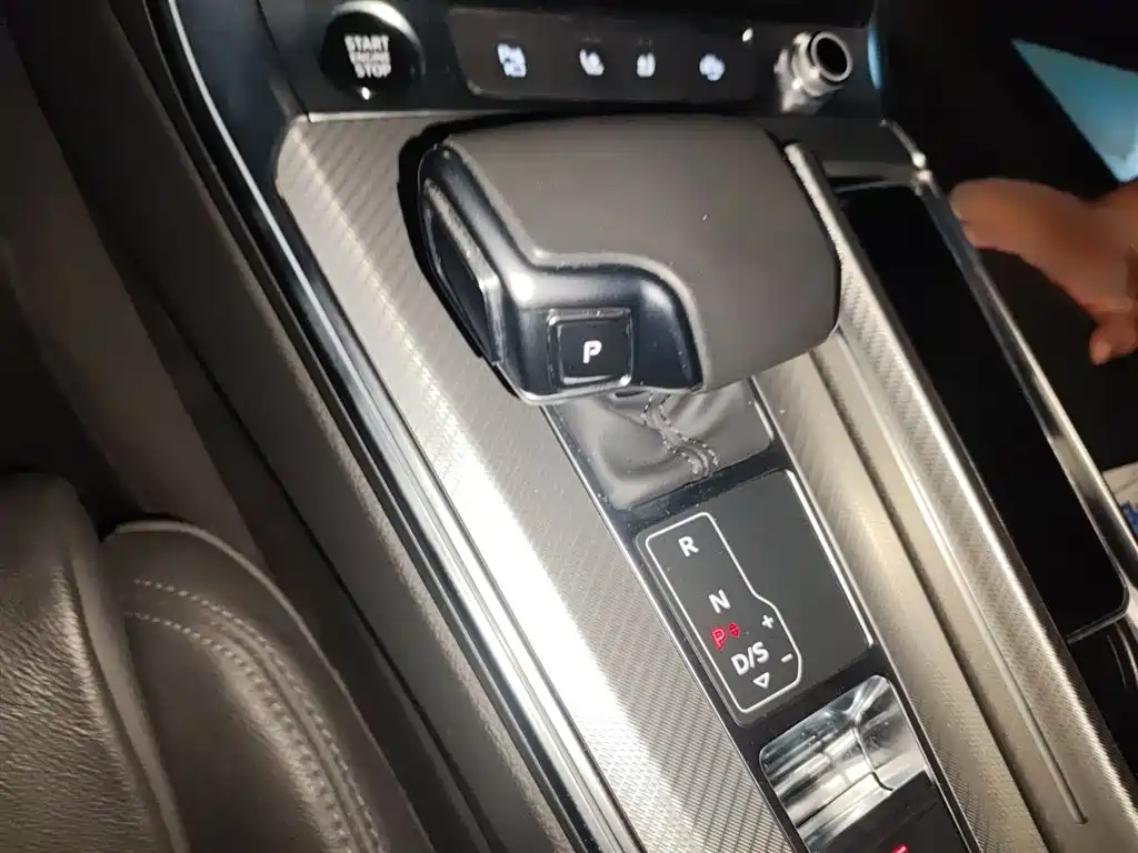 Audi A6L 2021 45 TFSI
