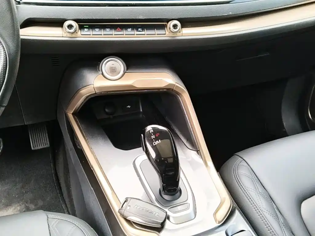 Haval H6 — миниатюра 14