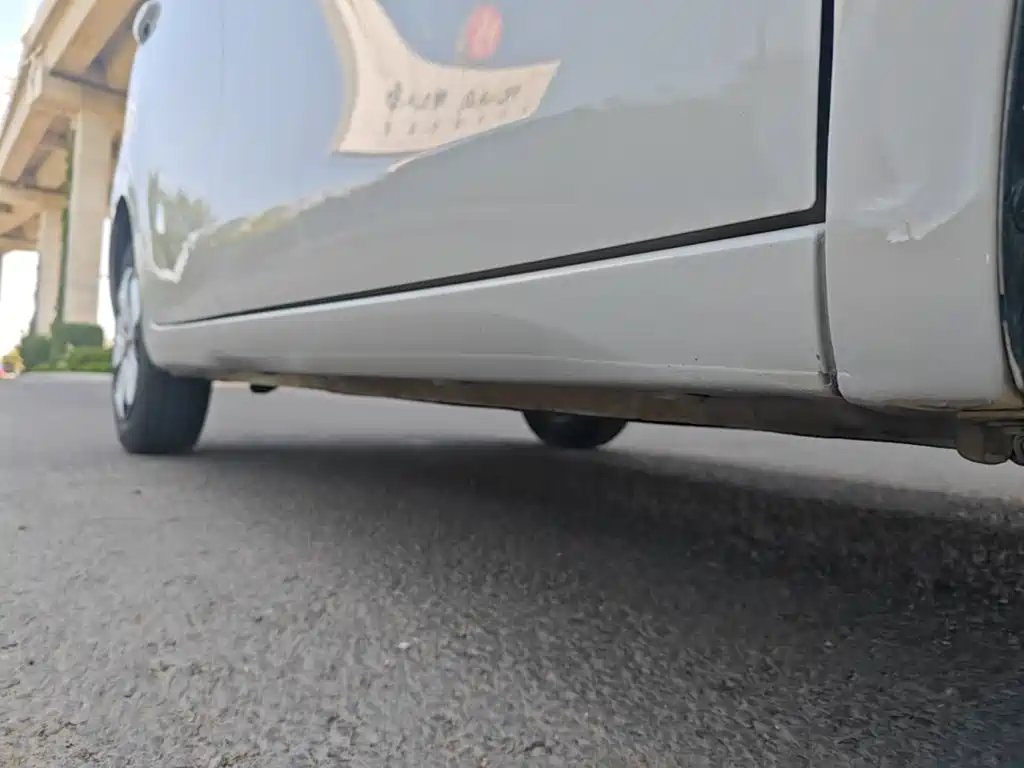 Wuling MINIEV — миниатюра 21