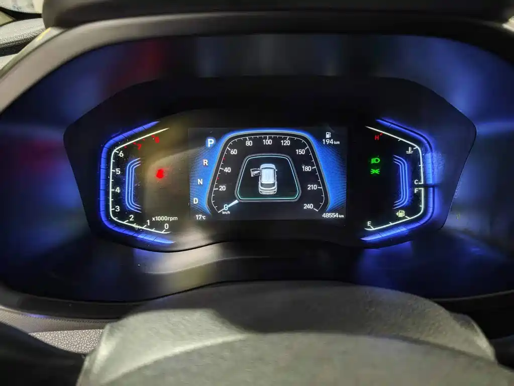 Hyundai ix35 — миниатюра 9