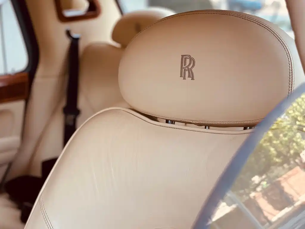 Rolls-Royce — фотографии объявления, Фото 4