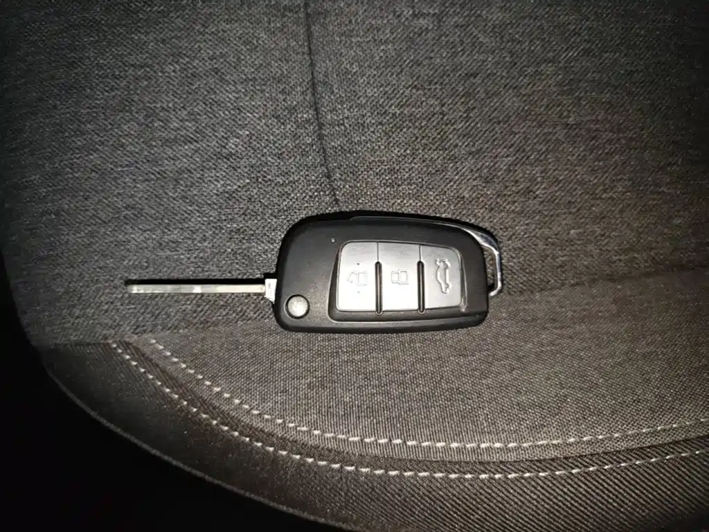 Geely Emgrand — миниатюра 9