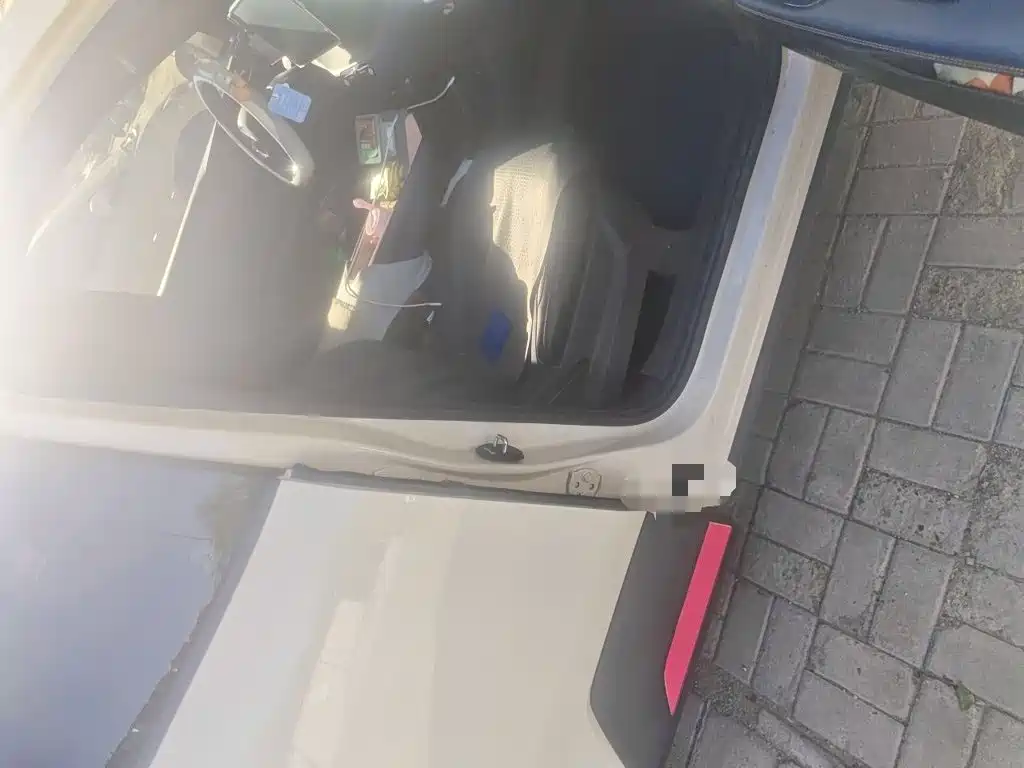 BYD Seagull — миниатюра 19