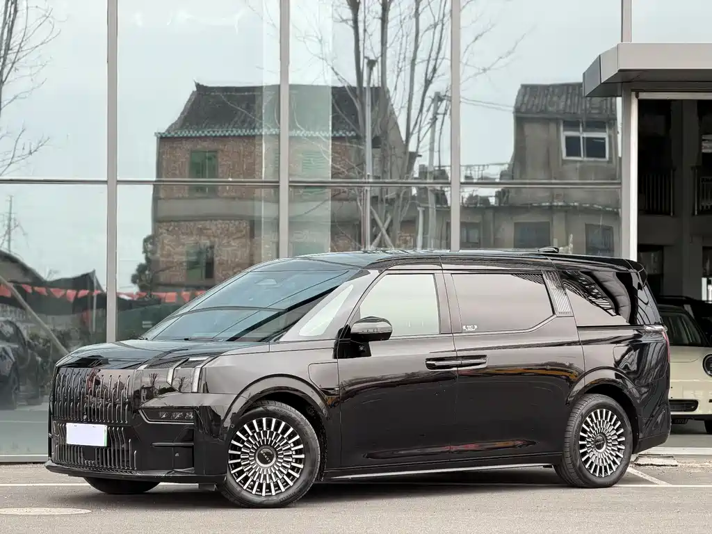 ZEEKR EXTREME KRYPTON 009