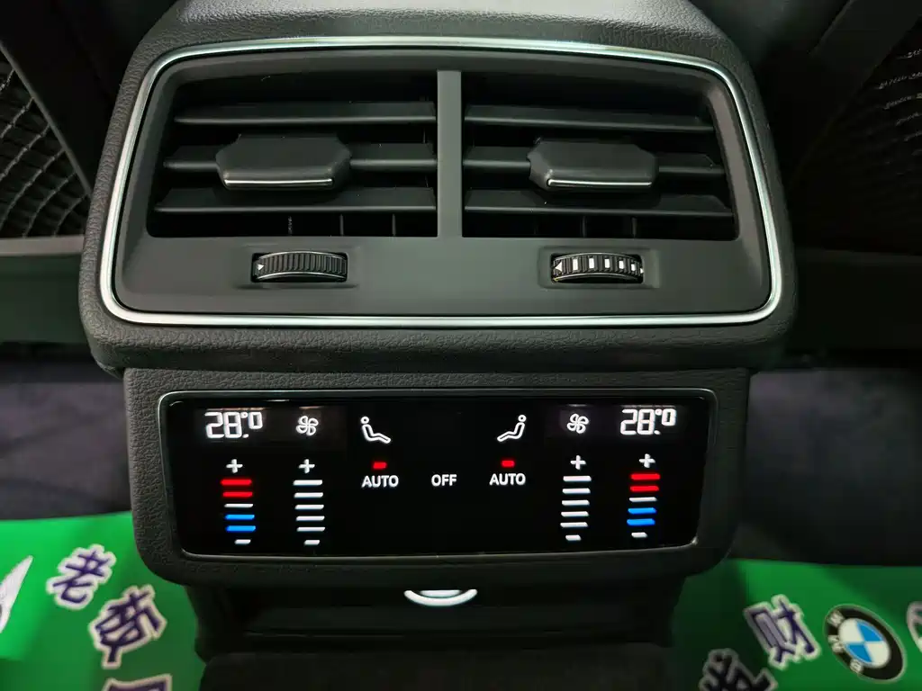 Audi A6L 2021 45 TFSI