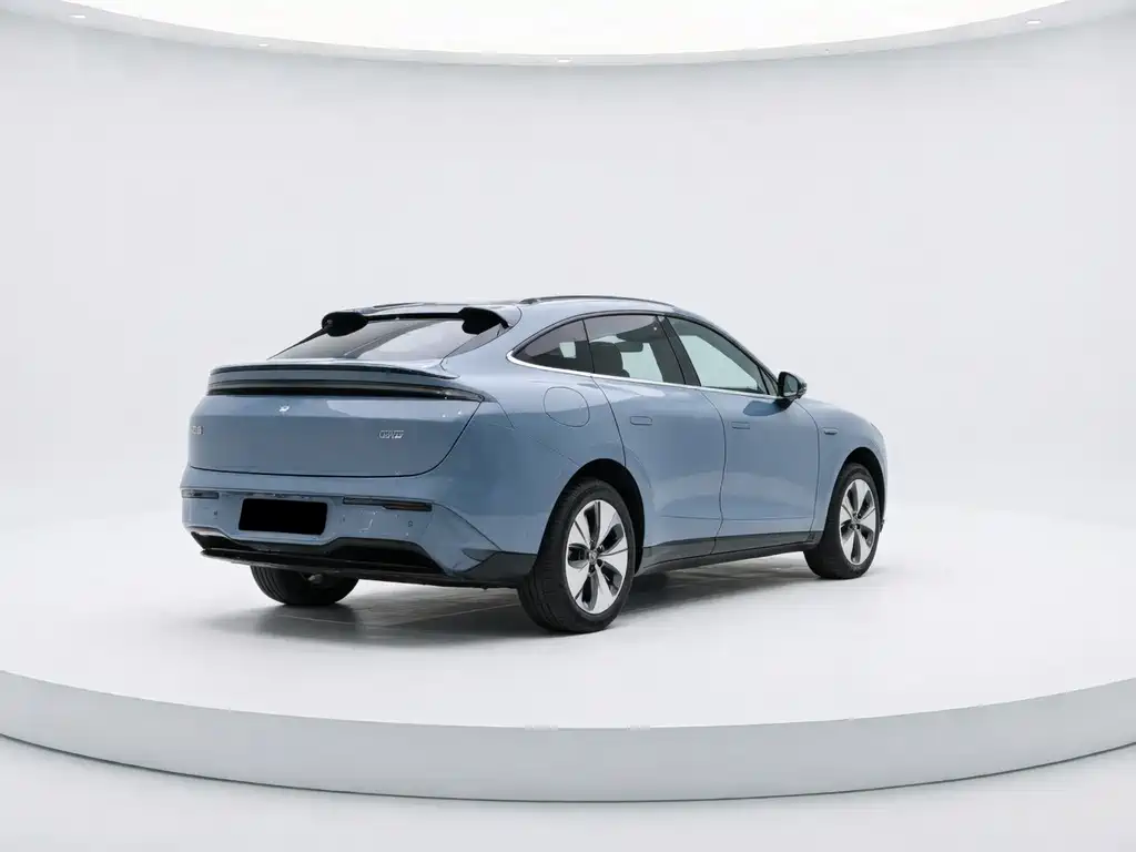 Zeekr 007GT 2025 Smart Drive 75kWh