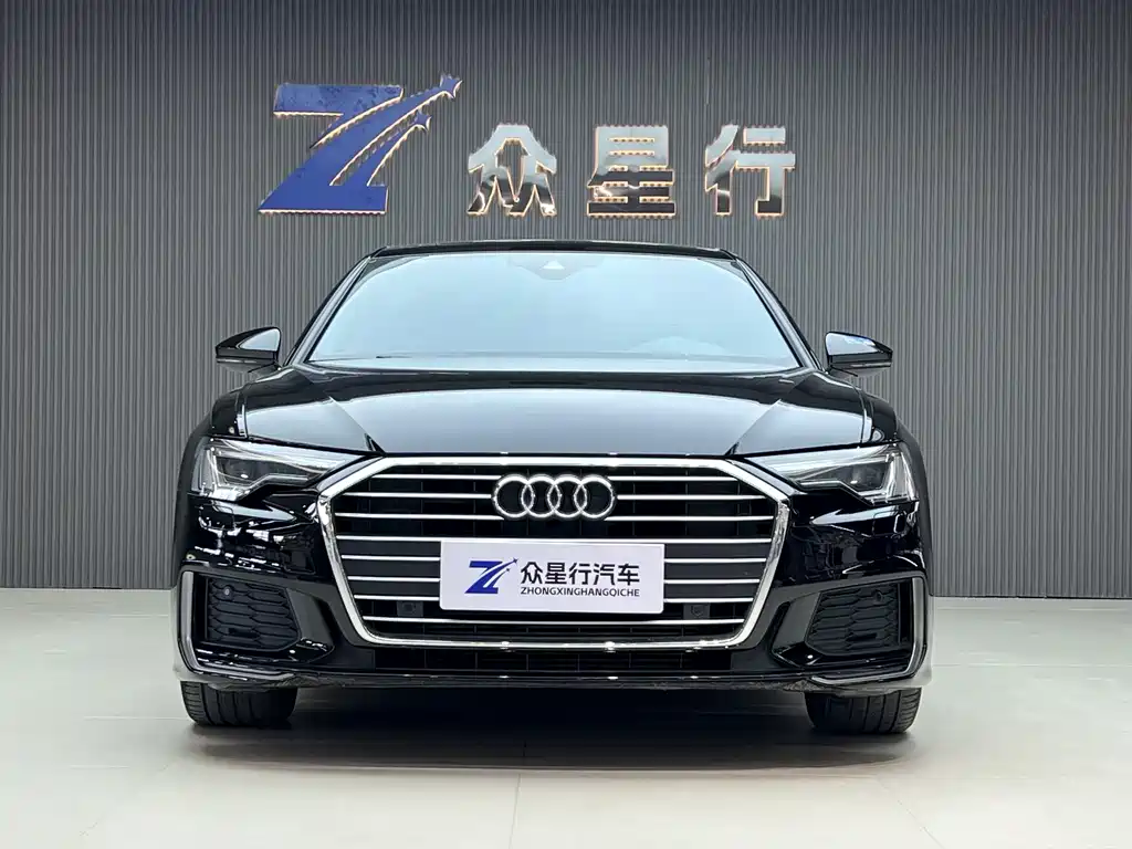 Audi A6L — фотографии объявления, Фото 19