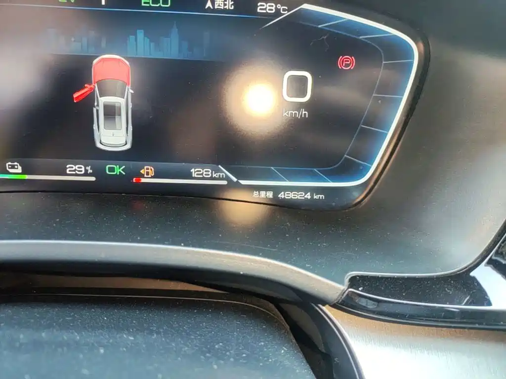 BYD PLUS New Energy — миниатюра 12