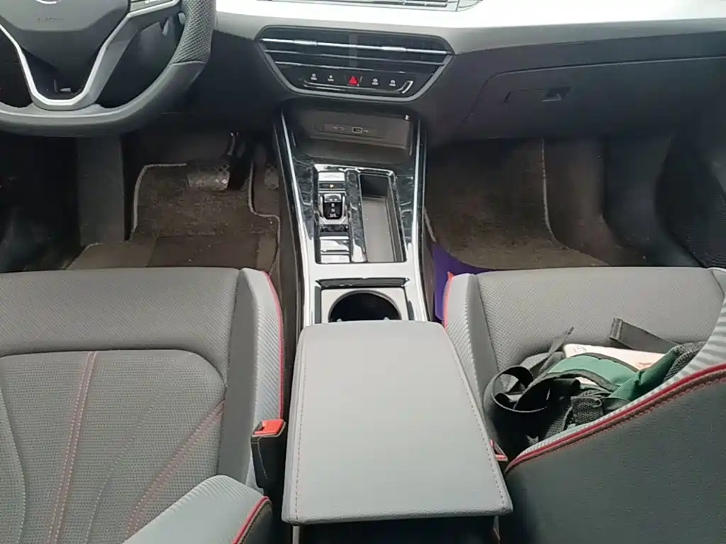 Volkswagen Lamando — миниатюра 14