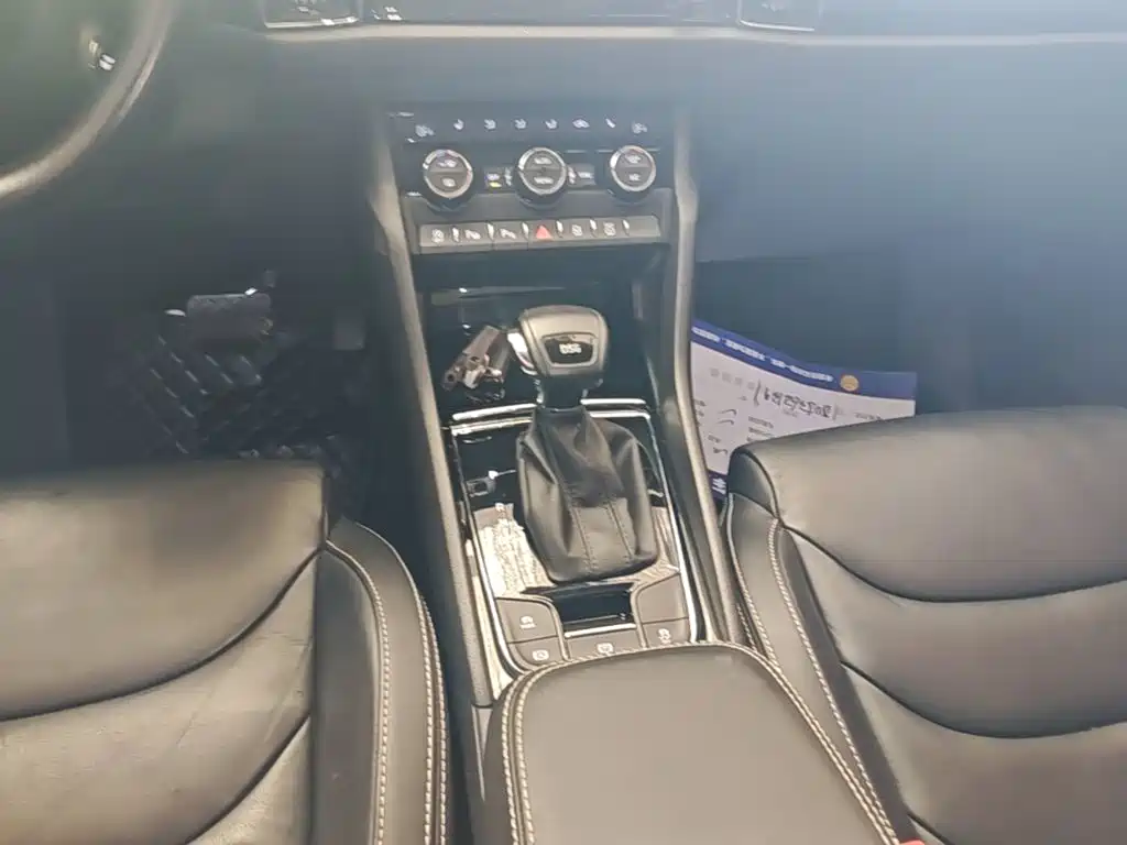 Skoda Kodiaq — миниатюра 14