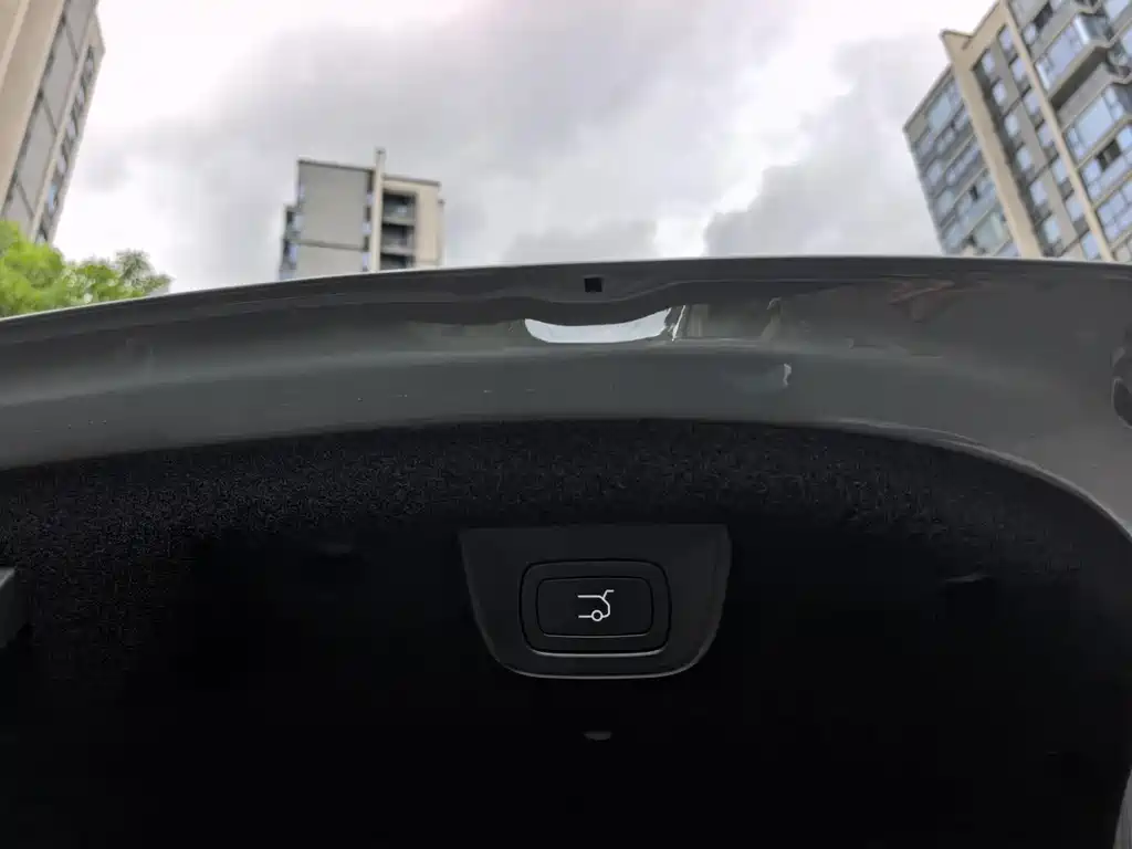 Leapmotor Leapmotor C01 — миниатюра 12