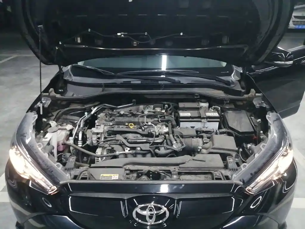 Toyota Frontlander — миниатюра 20