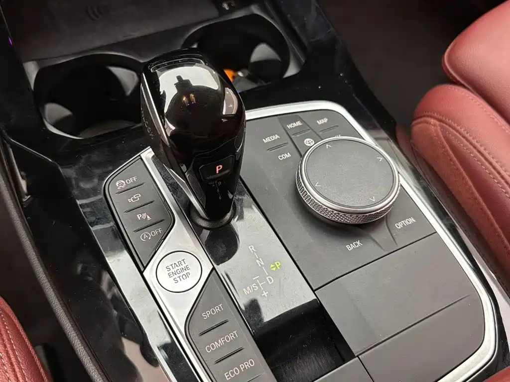BMW X3 — миниатюра 16