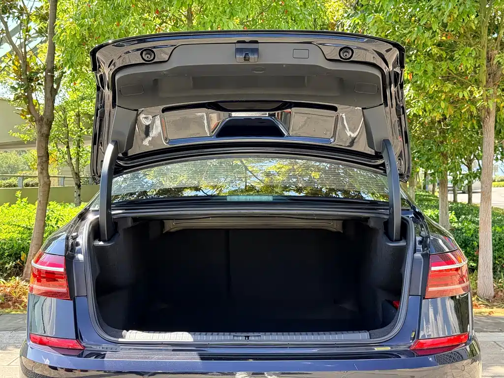 Volkswagen Passat — миниатюра 11