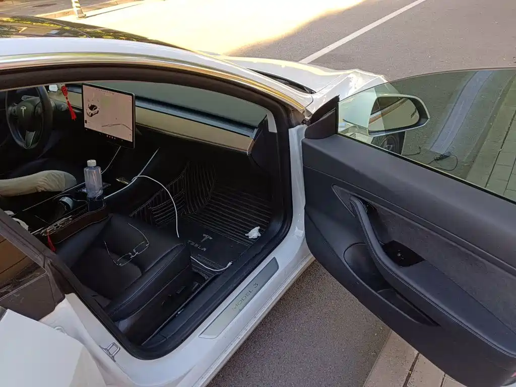 Tesla Model 3 — миниатюра 19