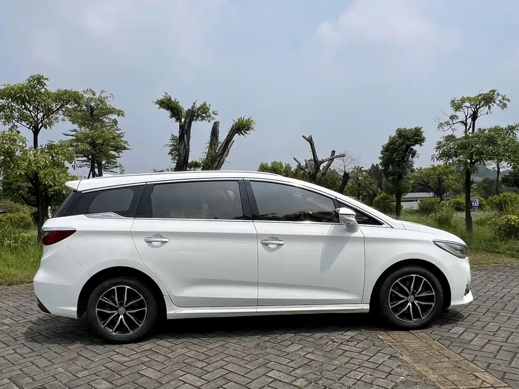 BYD MAX — миниатюра 7