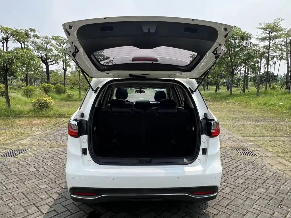 BYD MAX — миниатюра 12