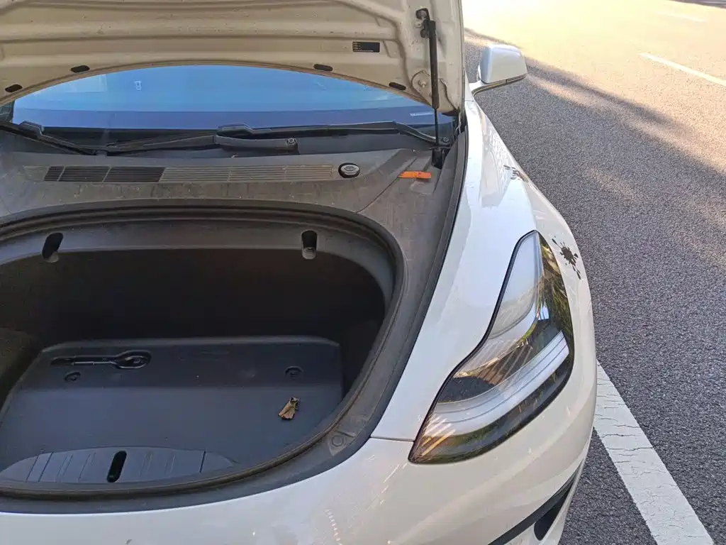 Tesla Model 3 — миниатюра 21