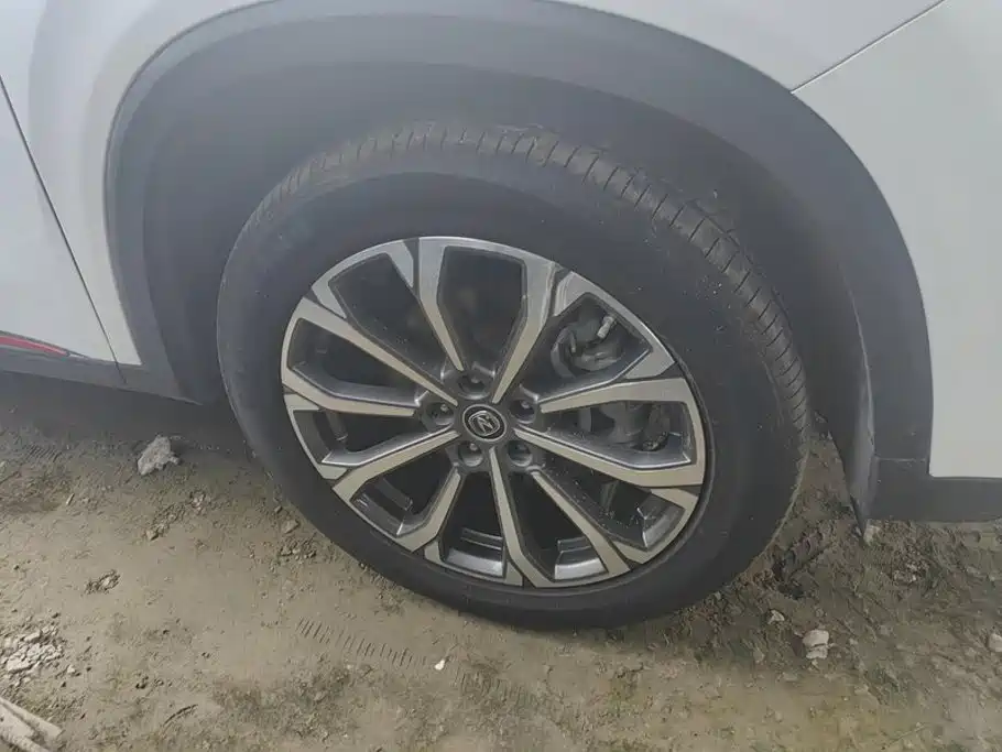 Changan CS75 PLUS — миниатюра 6