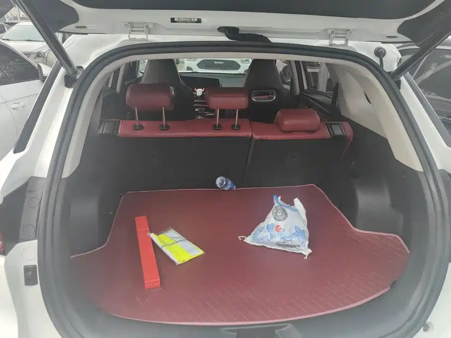 Changan CS75 PLUS — миниатюра 4