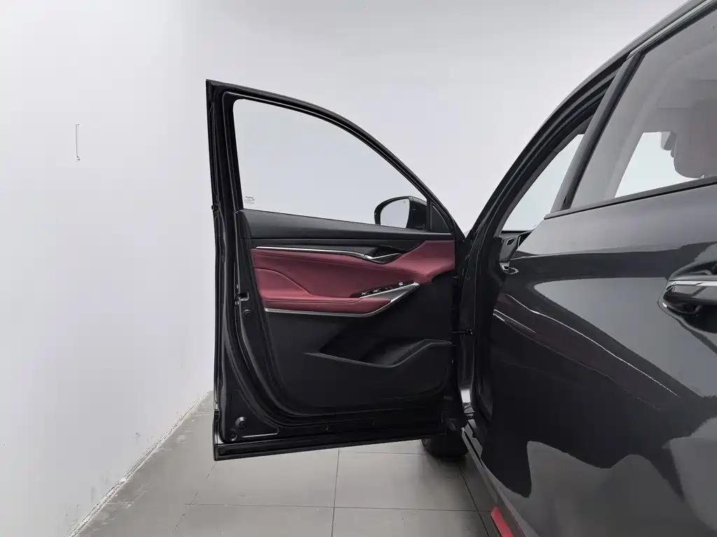 Changan CS75 PLUS — миниатюра 8