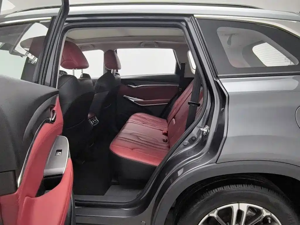 Changan CS75 PLUS — миниатюра 15