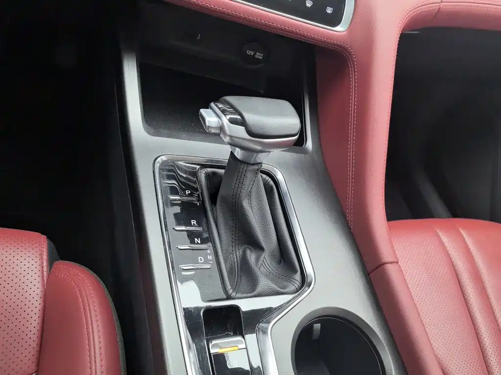Changan CS75 PLUS — миниатюра 13