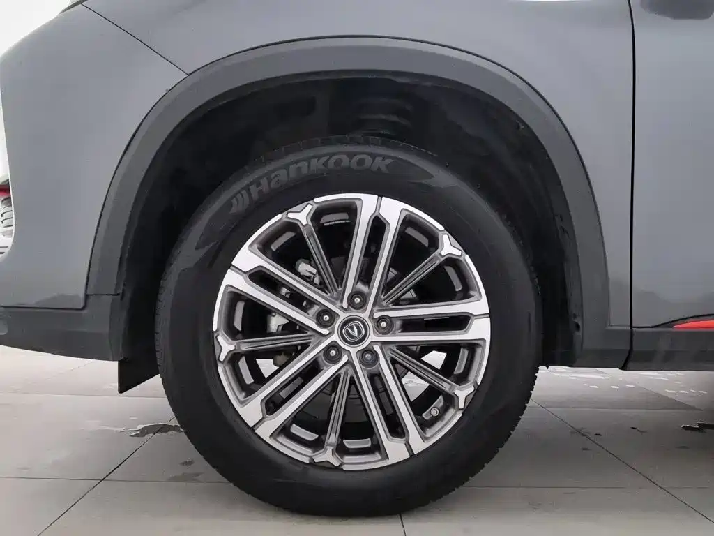 Changan CS75 PLUS — миниатюра 17