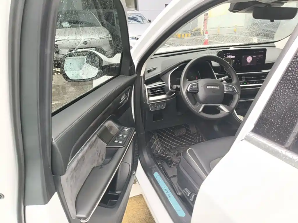 Haval H6 — миниатюра 21