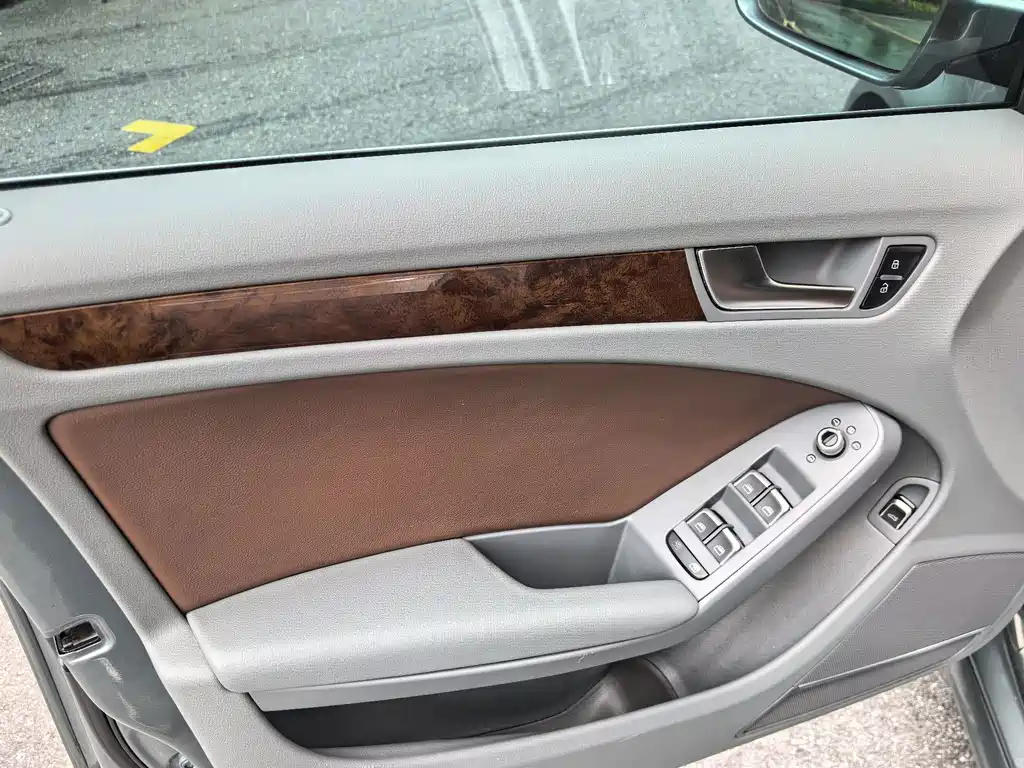 Audi A4L — миниатюра 11