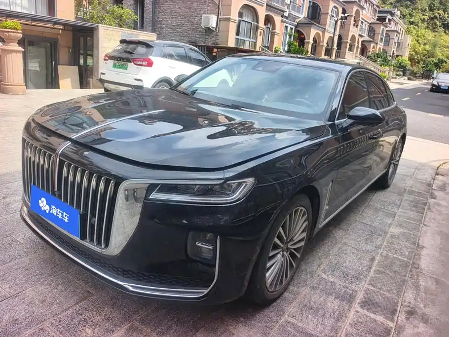 Hongqi Hongqi H9