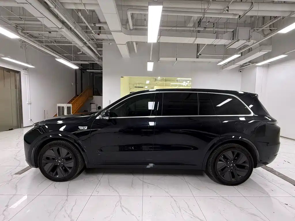 Li Auto Li L9 — миниатюра 3