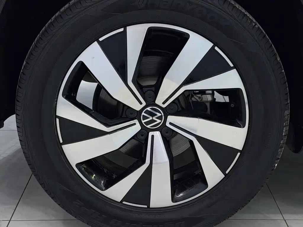 Volkswagen Tayron — миниатюра 19