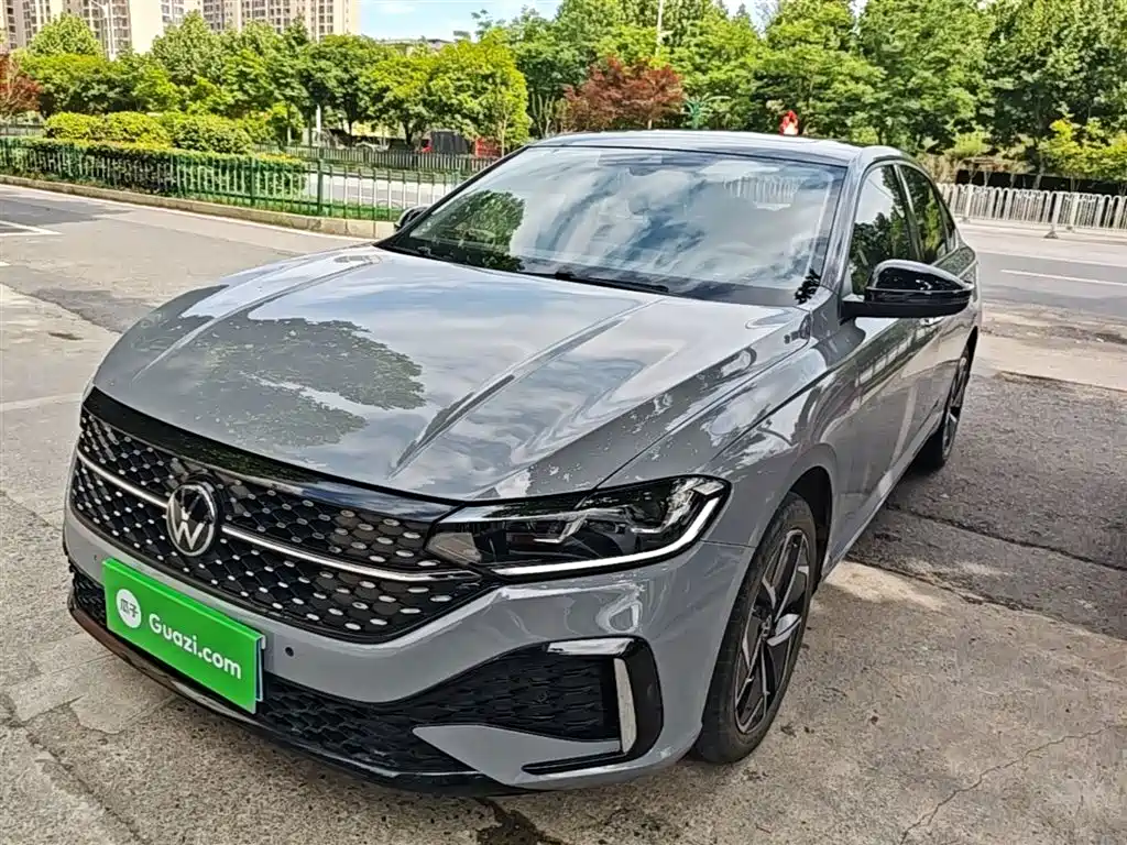 Volkswagen Lavida 2023